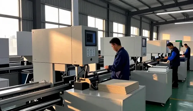 宁夏宏瑞泰工贸有限公司