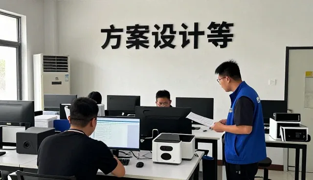 宁夏宏瑞泰工贸有限公司提供可靠涵盖软件研发支持