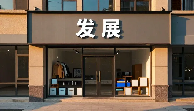 行业趋势驱动下定制开发服务的转型路径